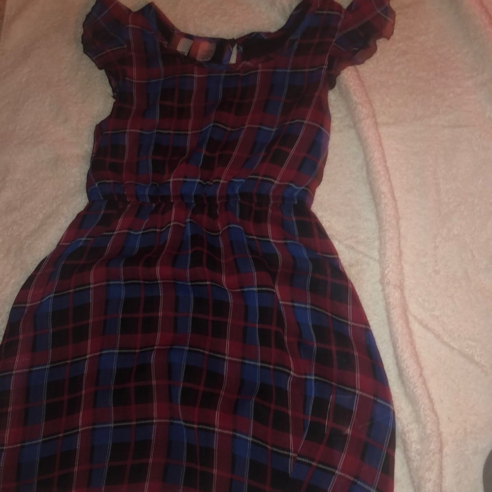 dress